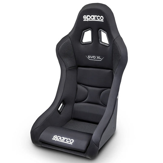 SPARCO ASIENTO EVO XL QRT
