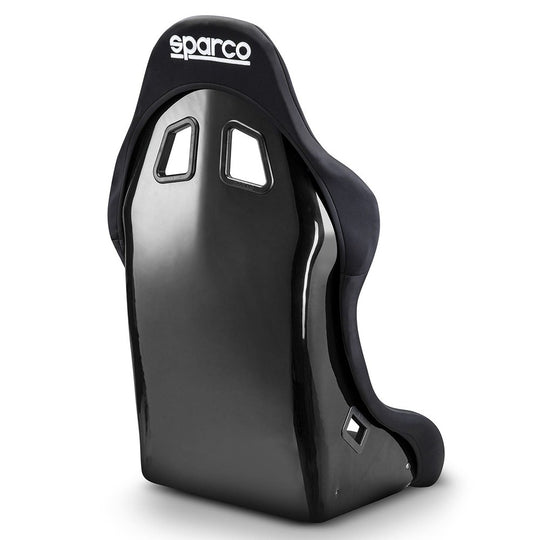 Sparco Asiento Evo Xl QRT X - Sparco original VRM Motorsports imagen 2