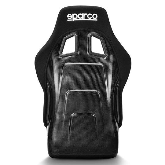 Sparco Asiento QRT-C 20 Negro - Sparco original VRM Motorsports imagen 2