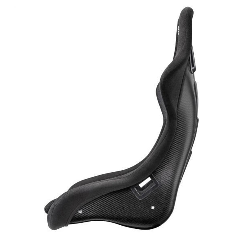 Sparco Asiento QRT-C 20 Negro - Sparco original VRM Motorsports imagen 3