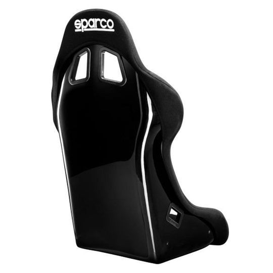 SPARCO ASIENTO QRT-R NEGRO SKY 2019
