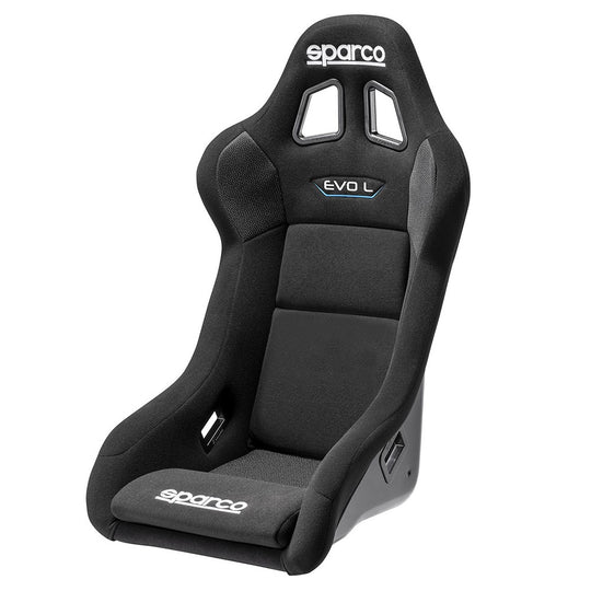 Sparco Asiento Evo Ii Us QRT - Sparco original VRM Motorsports imagen 2