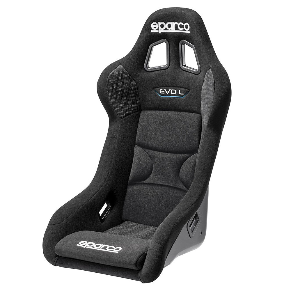 Sparco Asiento Evo Ii Us QRT - Sparco original VRM Motorsports imagen 5