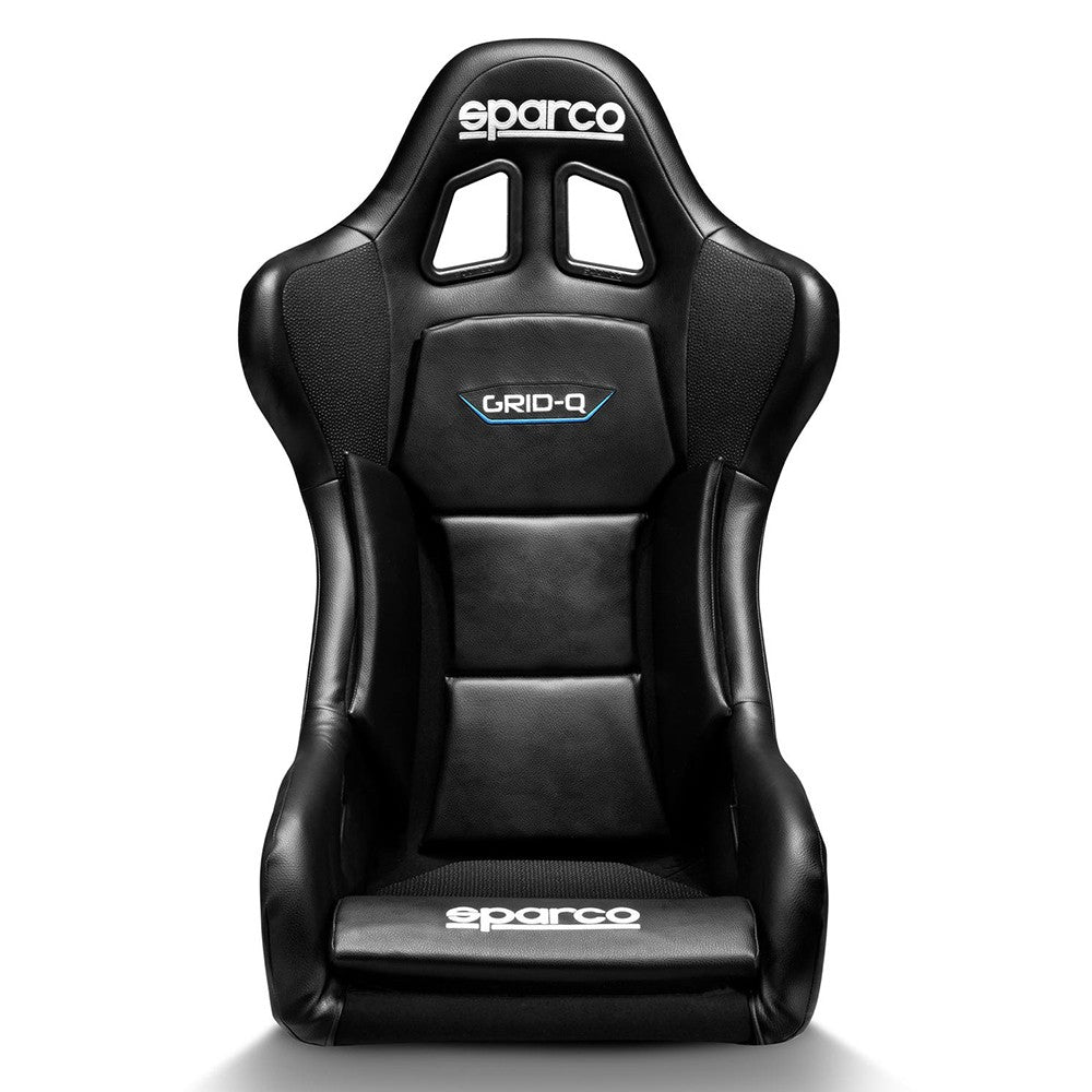 Sparco Asiento Grid Q Sky - Sparco original VRM Motorsports imagen 3