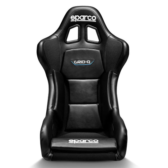 Sparco Asiento Grid Q Sky - Sparco original VRM Motorsports imagen 3