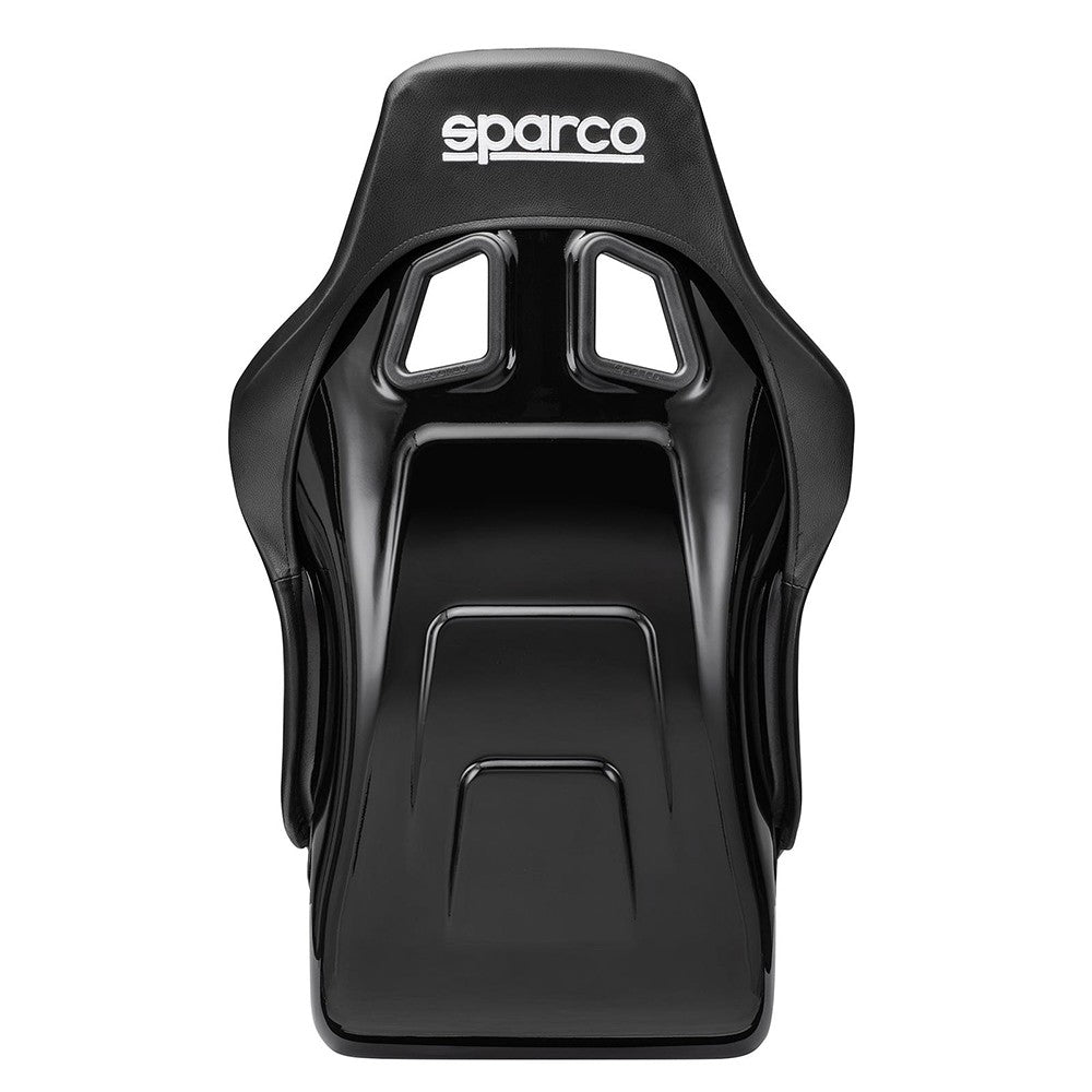 Sparco Asiento QRT-R Negro Sky 2019 - Sparco original VRM Motorsports imagen 3