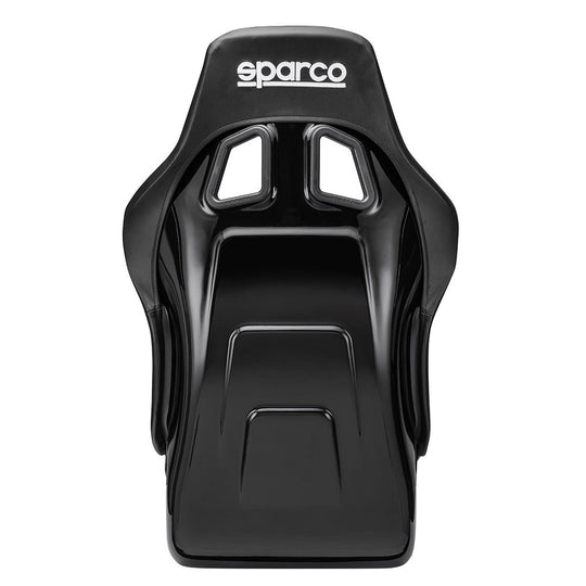 Sparco Asiento QRT-R Negro Sky 2019 - Sparco original VRM Motorsports imagen 3