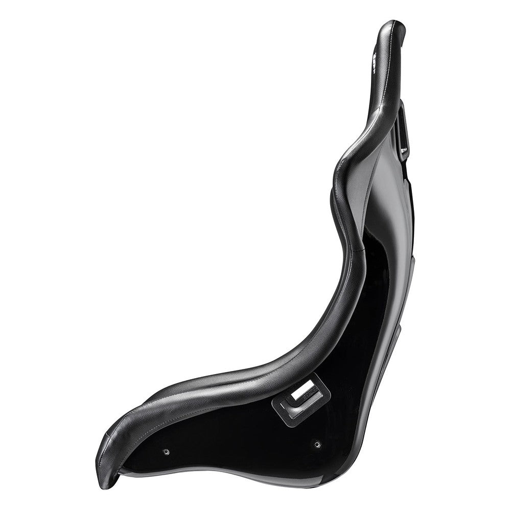 Sparco Asiento QRT-R Negro Sky 2019 - Sparco original VRM Motorsports imagen 4