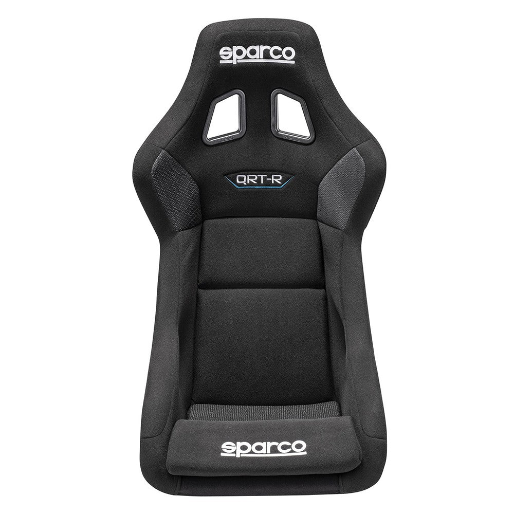 Sparco Asiento Ort-R Negro 2019 - Sparco original VRM Motorsports imagen 2