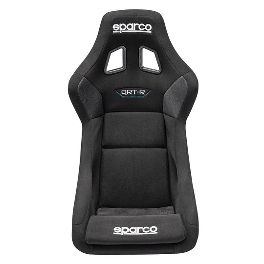 Sparco Asiento Ort-R Negro 2019 - Sparco original VRM Motorsports imagen 2