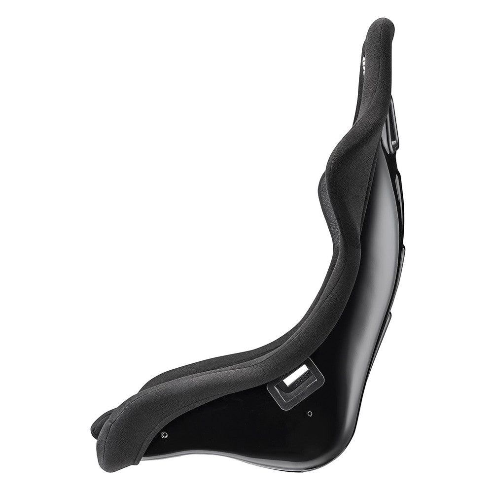 Sparco Asiento Ort-R Negro 2019 - Sparco original VRM Motorsports imagen 3