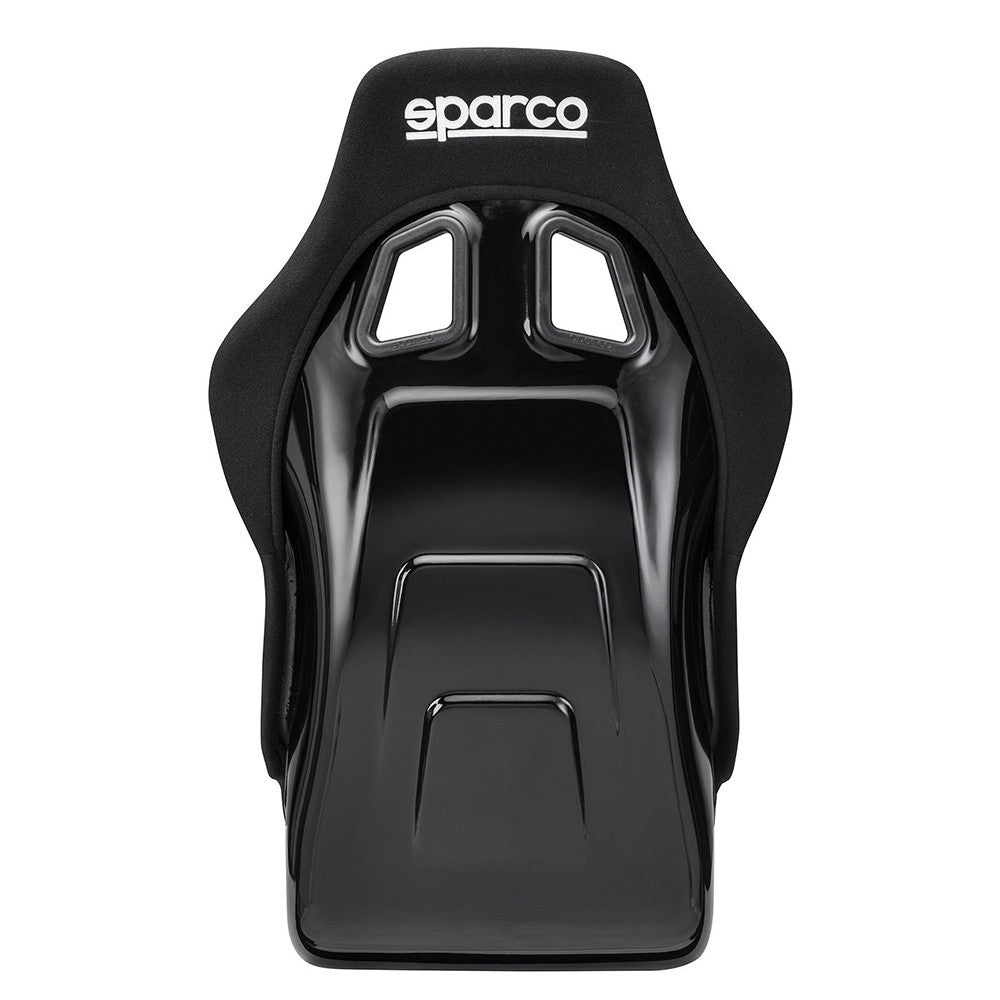 Sparco Asiento Ort-R Negro 2019 - Sparco original VRM Motorsports imagen 4