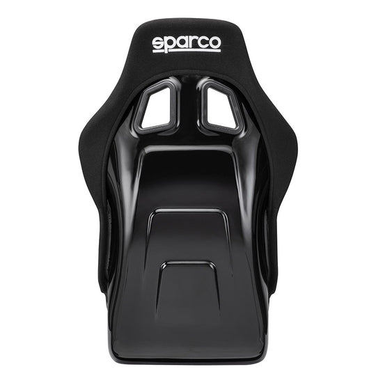 Sparco Asiento Ort-R Negro 2019 - Sparco original VRM Motorsports imagen 4