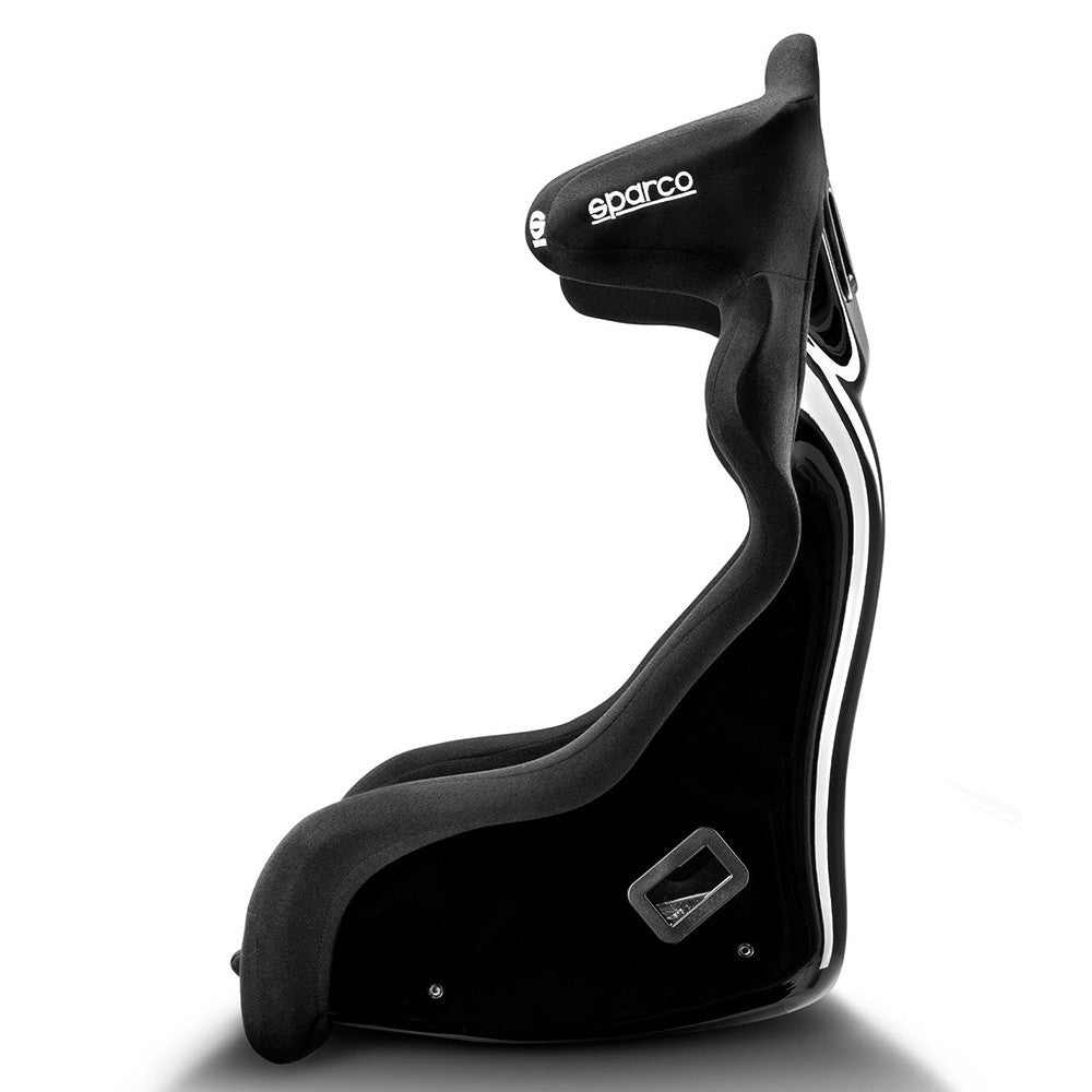 Sparco Asiento Circuit Ii QRT - Sparco original VRM Motorsports imagen 4