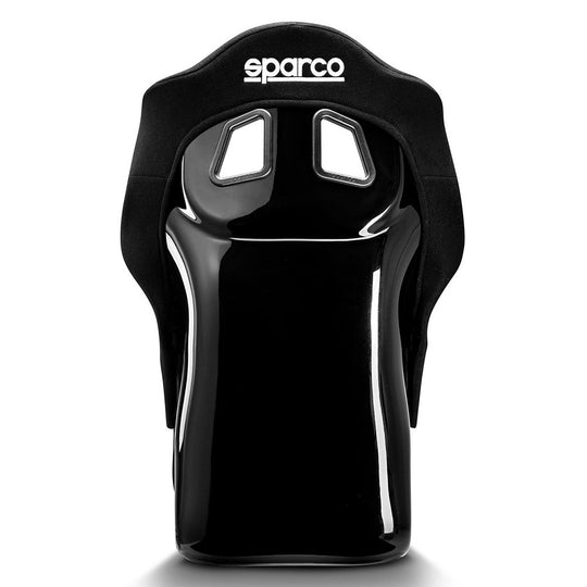 Sparco Asiento Circuit Ii QRT - Sparco original VRM Motorsports imagen 5