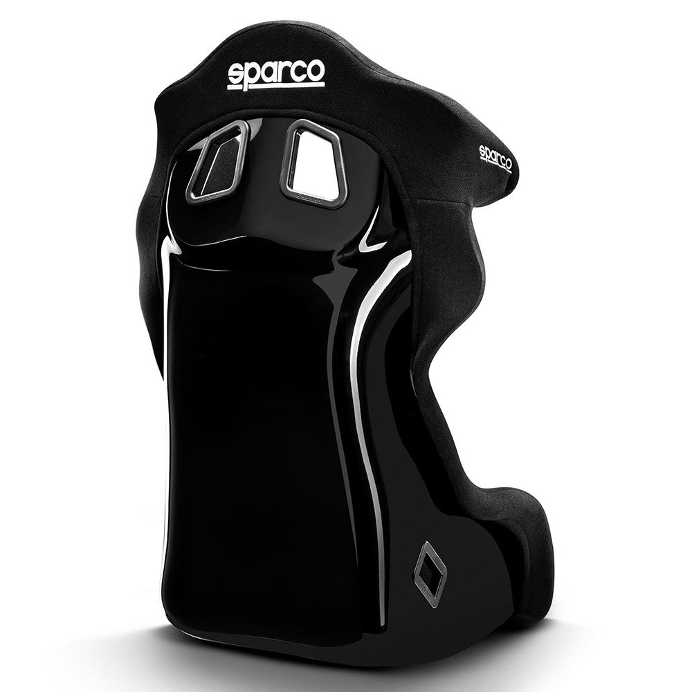 Sparco Asiento Circuit Ii QRT - Sparco original VRM Motorsports imagen 3