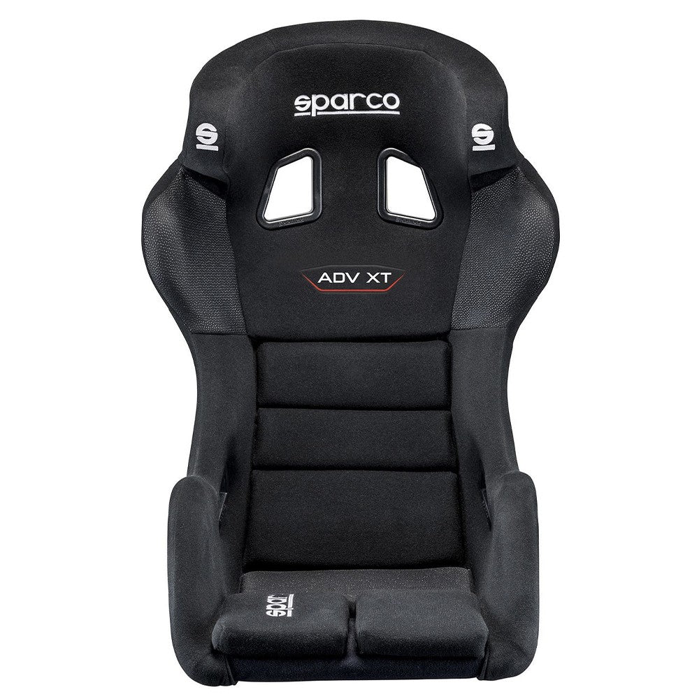 Sparco Asiento ADV XT 8862-2009 - Sparco original VRM Motorsports imagen 2