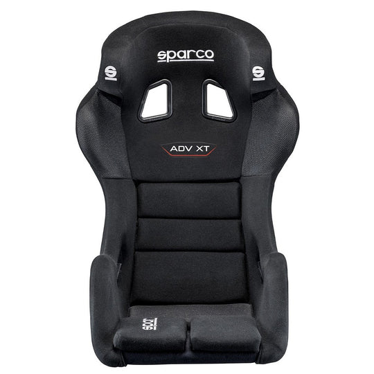 Sparco Asiento ADV XT 8862-2009 - Sparco original VRM Motorsports imagen 2