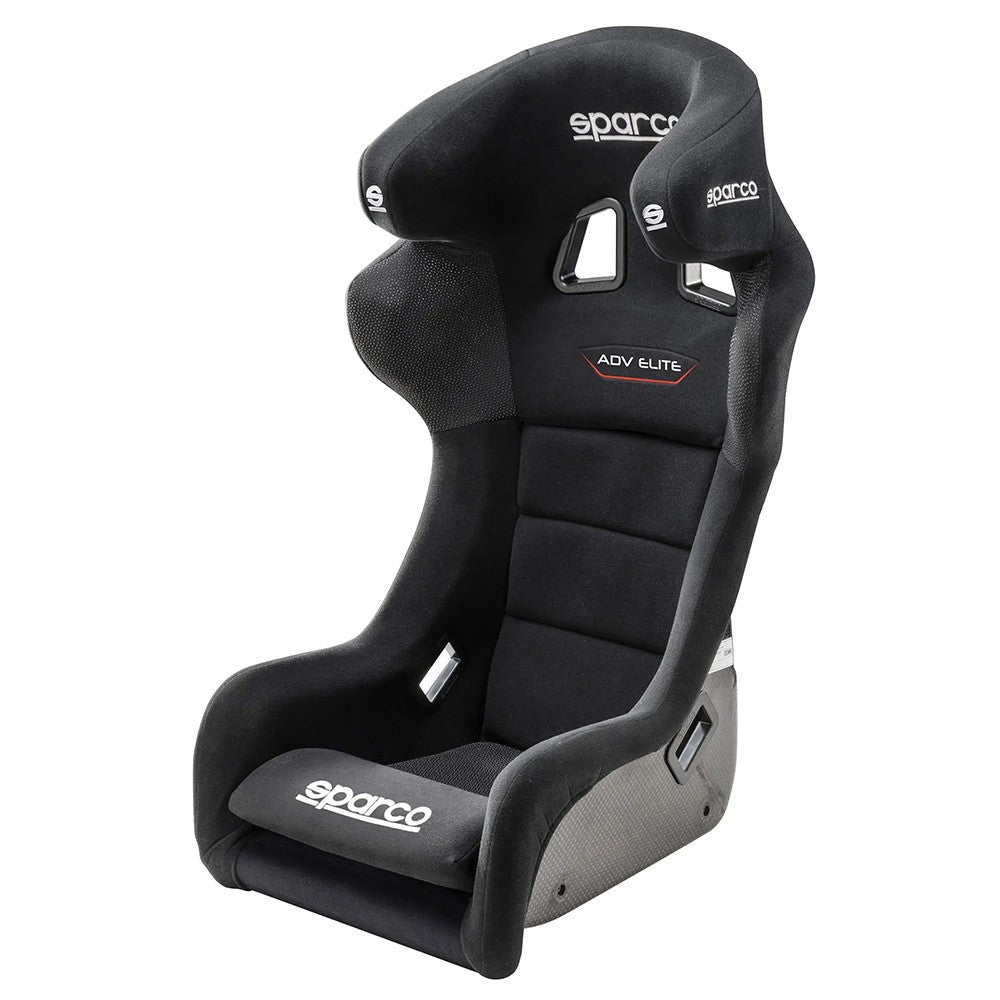 Asiento Sparco ADV Elite 8862 2015 - Sparco original VRM Motorsports imagen 1