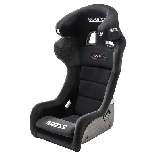 Asiento Sparco ADV Elite 8862 2015 - Sparco original VRM Motorsports imagen 1