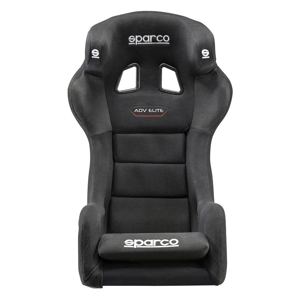 Asiento Sparco ADV Elite 8862 2015 - Sparco original VRM Motorsports imagen 2