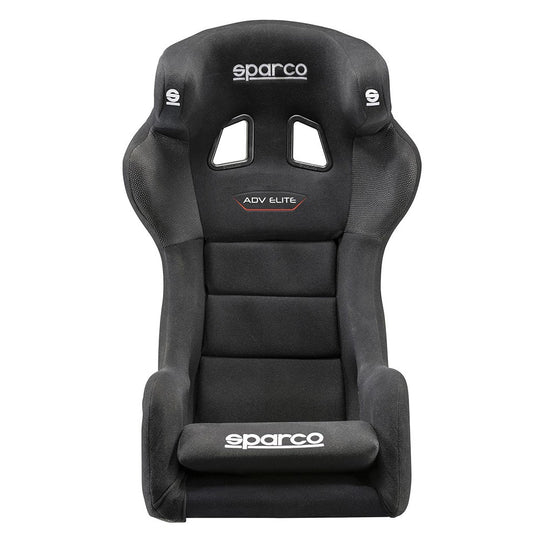 Asiento Sparco ADV Elite 8862 2015 - Sparco original VRM Motorsports imagen 2