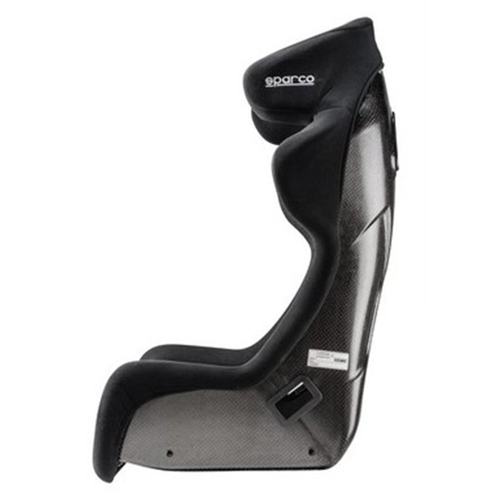 Asiento Sparco ADV Elite 8862 2015 - Sparco original VRM Motorsports imagen 4