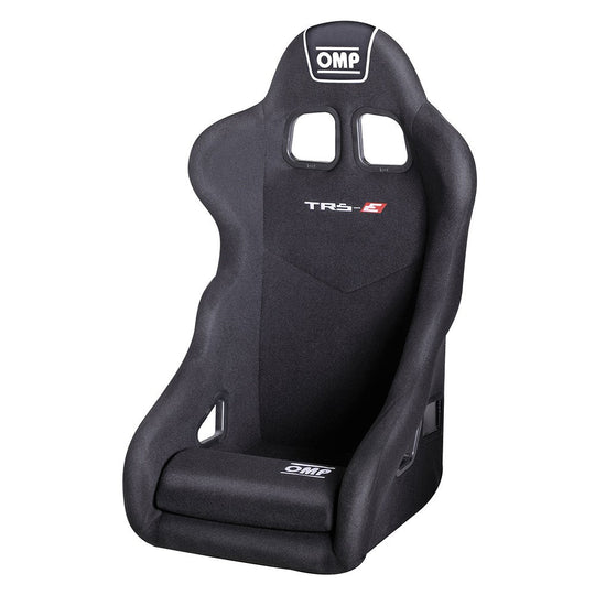 ASIENTO RACING OMP TRS FIA 8855-1999 NEGRO OMP RACING | VRM Motorsports