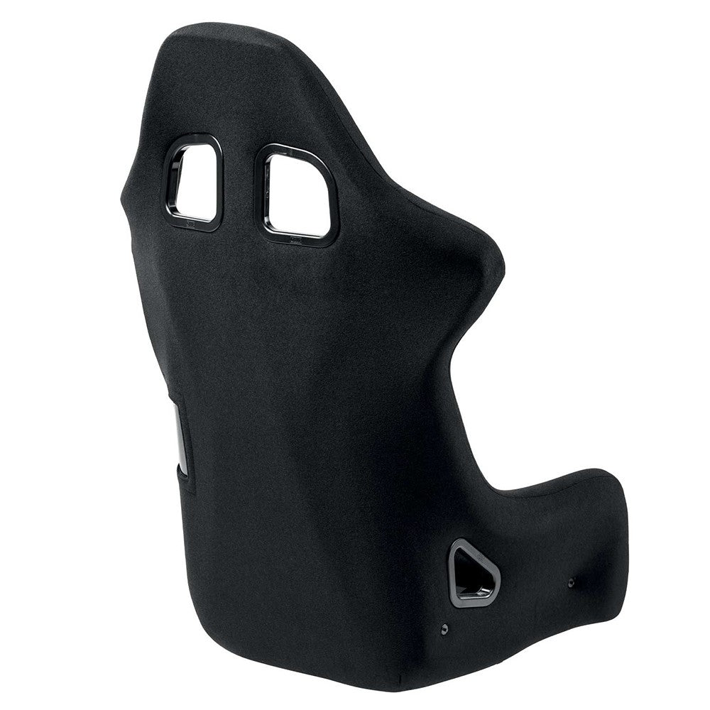 ASIENTO RACING OMP FIRST-R FIA 8855-1999 NEGRO - OMP original VRM Motorsports imagen 2