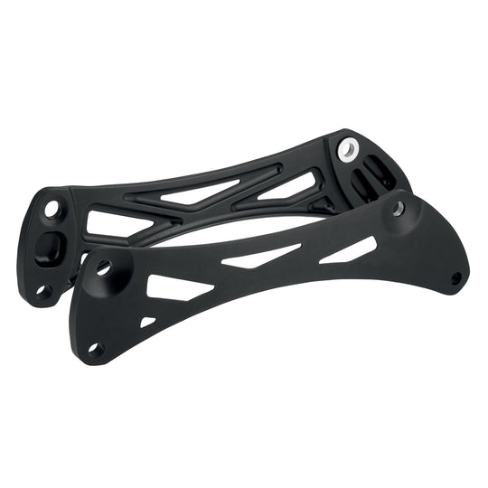 BASE LATERAL OMP FIA 8862-2009 PARA ASIENTO HRC ONE LITE RC (HA/805) - OMP original VRM Motorsports imagen 1