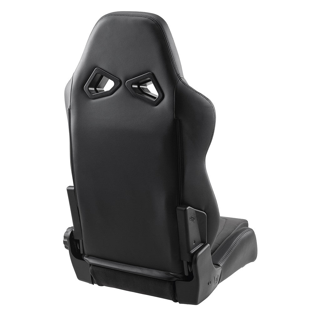 ASIENTO OMP RTS NEGRO RECLINABLE - OMP original VRM Motorsports imagen 2
