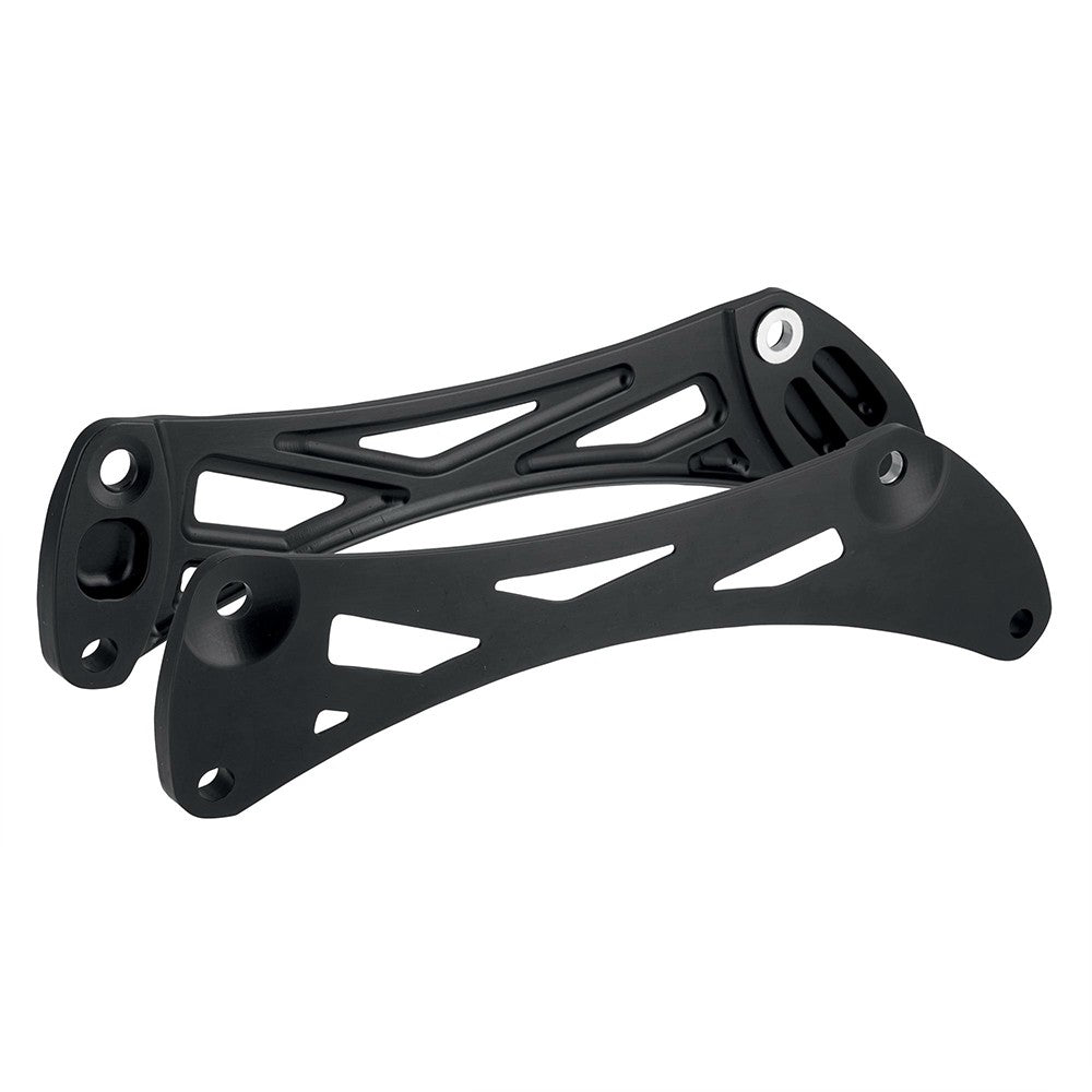 BASE LATERAL OMP FIA 8862-2009 PARA ASIENTO HRC ONE LITE (HA/800) - OMP original VRM Motorsports imagen 1