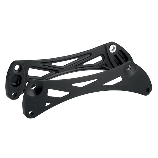 BASE LATERAL OMP FIA 8862-2009 PARA ASIENTO HRC ONE LITE (HA/800) - OMP original VRM Motorsports imagen 1