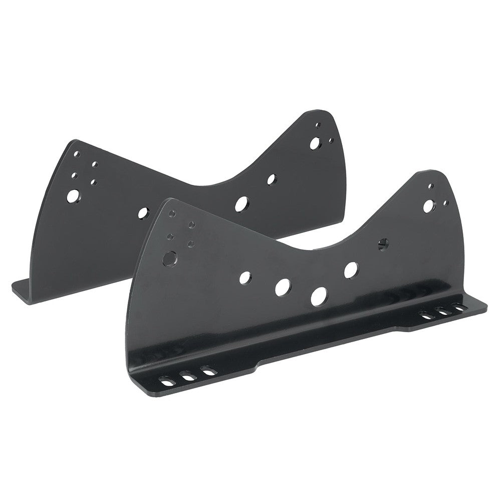 BASE LATERAL OMP FIA 8862-2009 PARA ASIENTO HTE-ONE (HA/761E) - OMP original VRM Motorsports imagen 1