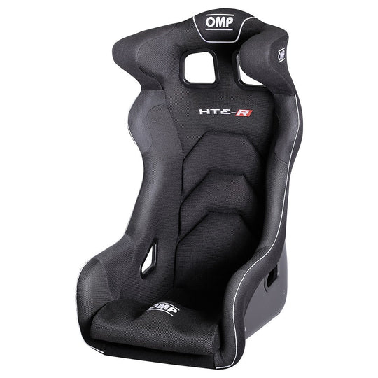 ASIENTO RACING OMP HTE FIA 8855-1999 NEGRO OMP RACING | VRM Motorsports
