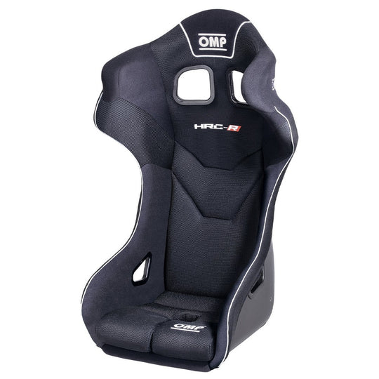 ASIENTO RACING OMP HRC FIBRA DE VIDRIO AIR FIA 8855-1999 NEGRO OMP RACING | VRM Motorsports