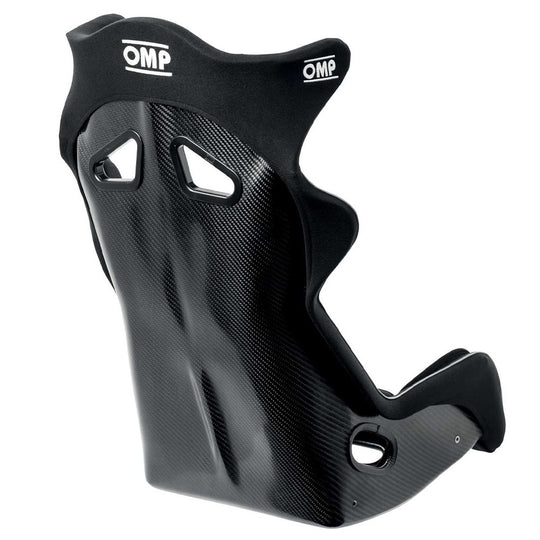 ASIENTO RACING OMP PROTOTIPO FIA 8855-1999 NEGRO - OMP original VRM Motorsports imagen 2