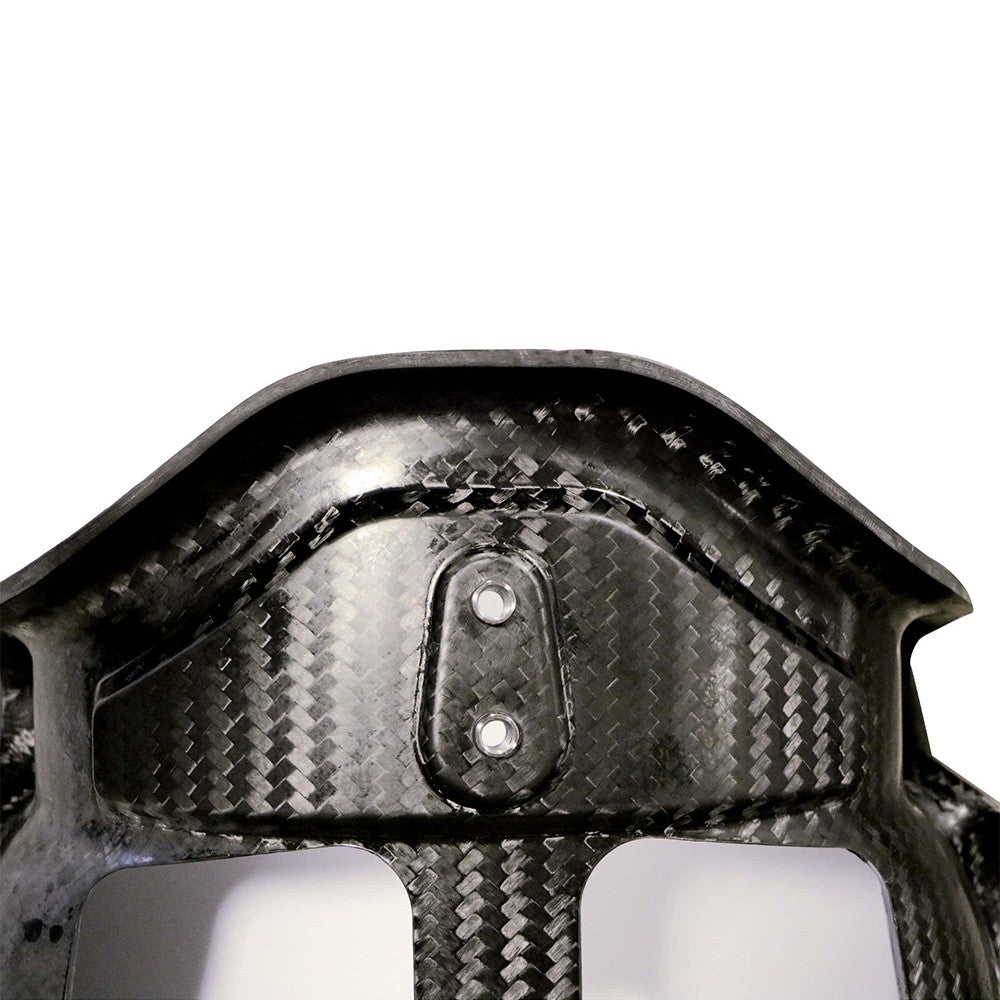 ASIENTO RACING OMP HRC ONE LITE RC FIA 8862-2009 NEGRO - OMP original VRM Motorsports imagen 2