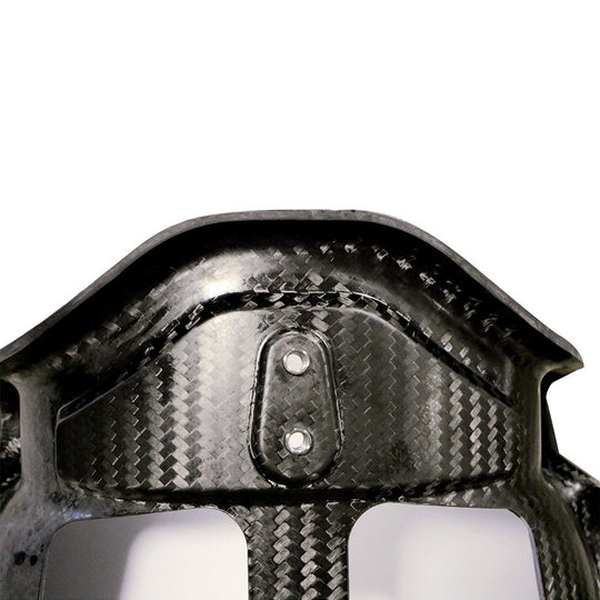 ASIENTO RACING OMP HRC ONE LITE RC FIA 8862-2009 NEGRO - OMP original VRM Motorsports imagen 2