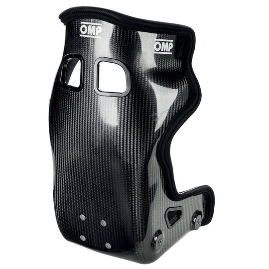 OMP HTC ONE SEAT TALLA L FIA 8862-2009 BRACKETS NOT INCLUDED - OMP original VRM Motorsports imagen 2
