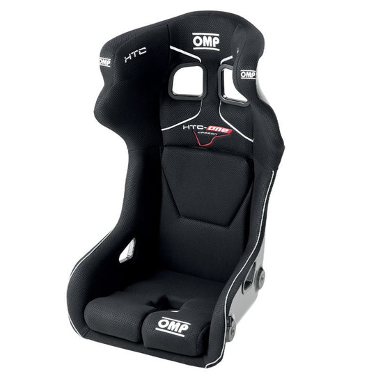OMP HTC ONE SEAT TALLA M FIA 8862-2009 BRACKETS NOT INCLUDED - OMP original VRM Motorsports imagen 1