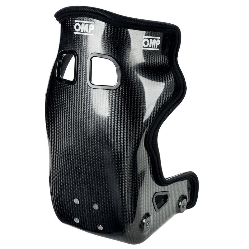 OMP HTC ONE SEAT TALLA M FIA 8862-2009 BRACKETS NOT INCLUDED - OMP original VRM Motorsports imagen 2