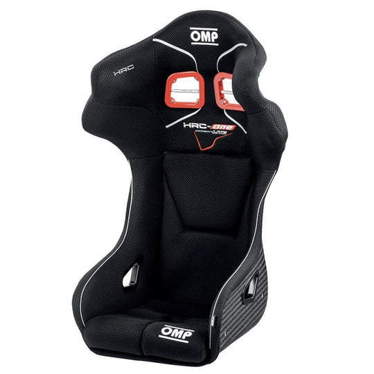 OMP HRC ONE LITE SEAT - OMP original VRM Motorsports imagen 1