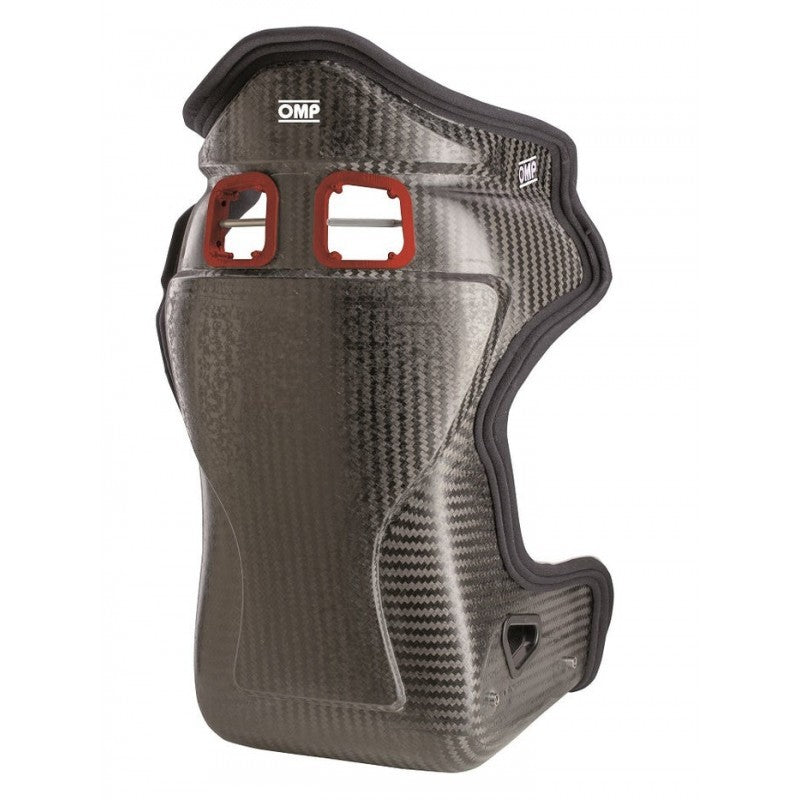 OMP HRC ONE LITE SEAT - OMP original VRM Motorsports imagen 2