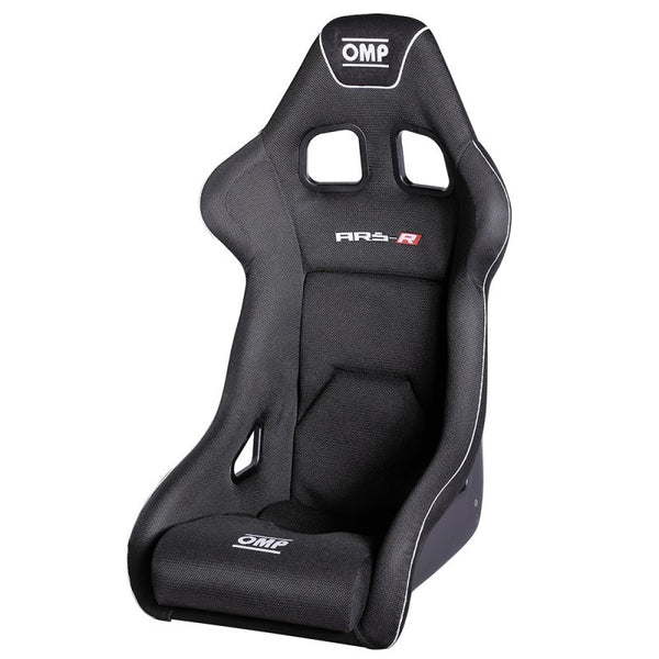 ARS FIBRA DE ASIENTO NEGRO MY2014