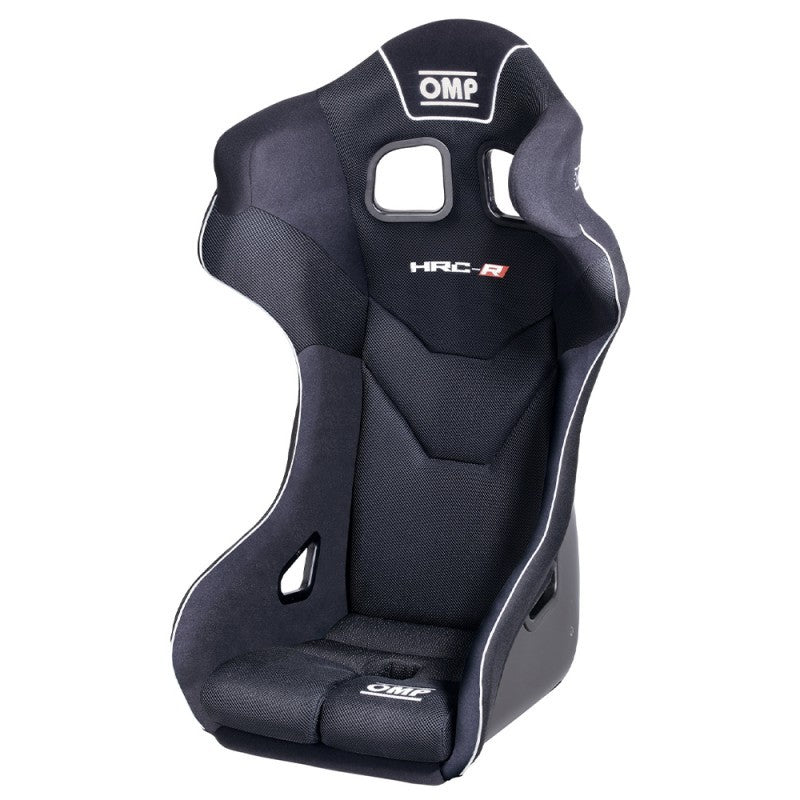 BAQUET OMP HRC-R FIBERGLASS HA/793 - OMP original VRM Motorsports imagen 1