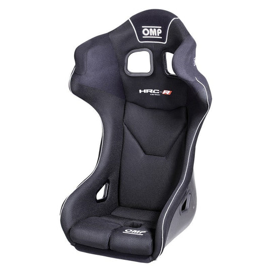 HRC-D TAMAÑO DE ASIENTO L NEGRO OMP RACING | VRM Motorsports
