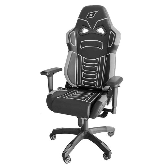 SILLA DE OFICINA OMP GS-X NEGRO OMP RACING | VRM Motorsports