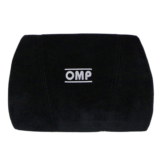 COJÍN LUMBAR PARA SILLAS GAMING/OFICINA OMP RACING | VRM Motorsports