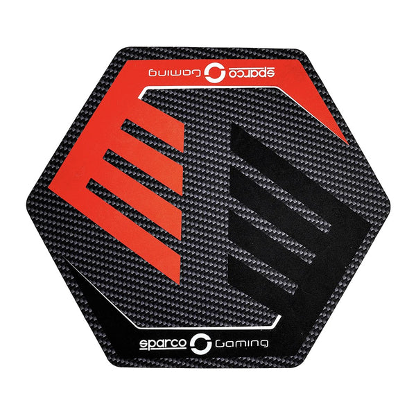 ICON GAMING/OFFICE CHAIR BLACK/BLUE